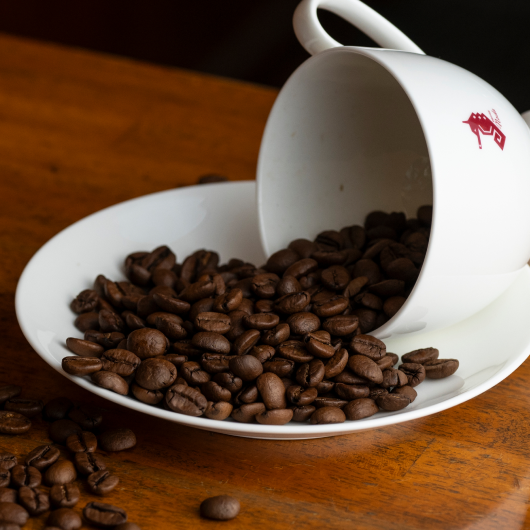 ブラジルサントス No.2 コーヒー 200g ブラジルサントスNo2 200g | ampm.coffee