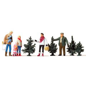 クリスマスツリー セット　10627