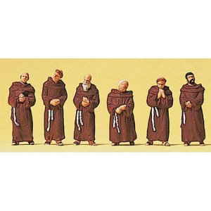フランシスコ修道士　10198