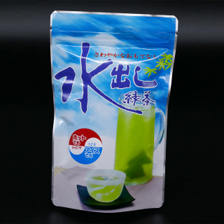 水だし緑茶（みずだしりょくちゃ）5g×20ヶ入