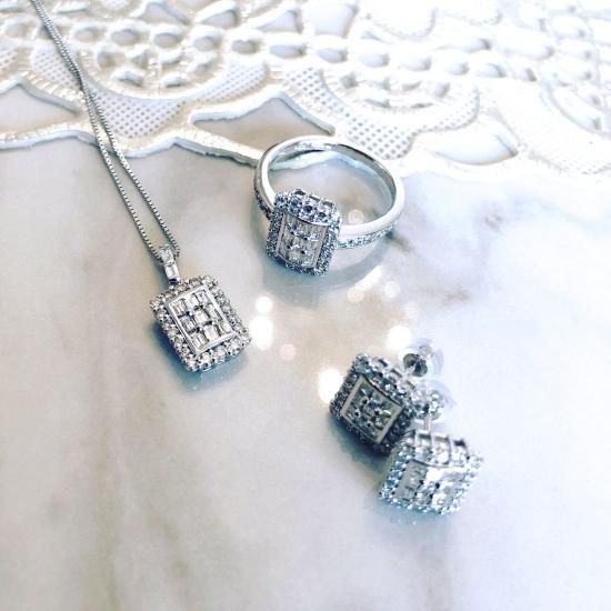 K*a様 ビンテージジュエリーセット 碌山ゴールドジュエリー K18やK10のネックレス・ペンダント