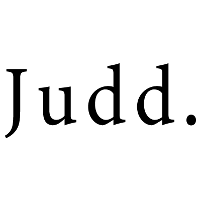 Judd.