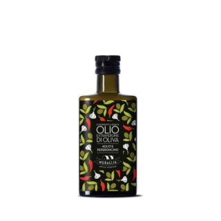 Garlic & Pepper aromatic oil ガーリック&ペッパー 200ml