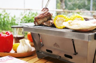 Perfect Grill square / パーフェクトグリル スクエアの商品画像