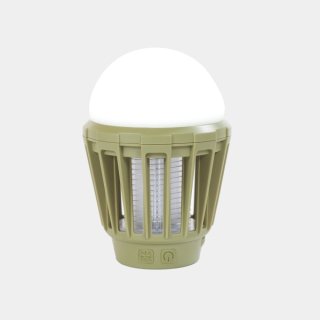 マウントスミ　LED Mosquito Lantern / LEDモスキートランタン【カーキ】の商品画像