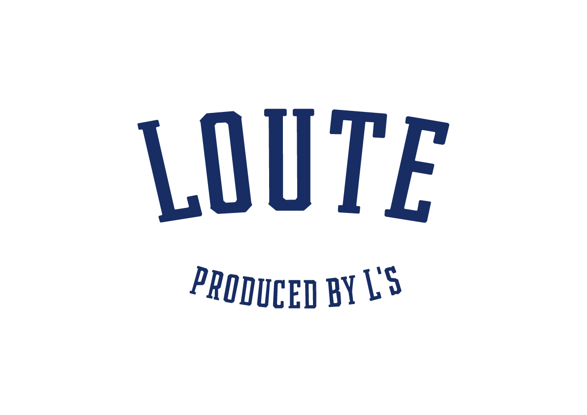 LOUTE produced  by L's