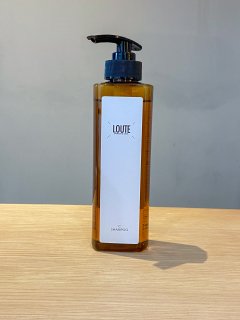 LOUTE shampoo C