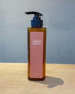 LOUTE shampoo R