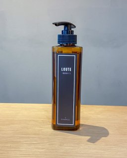 LOUTE shampoo S