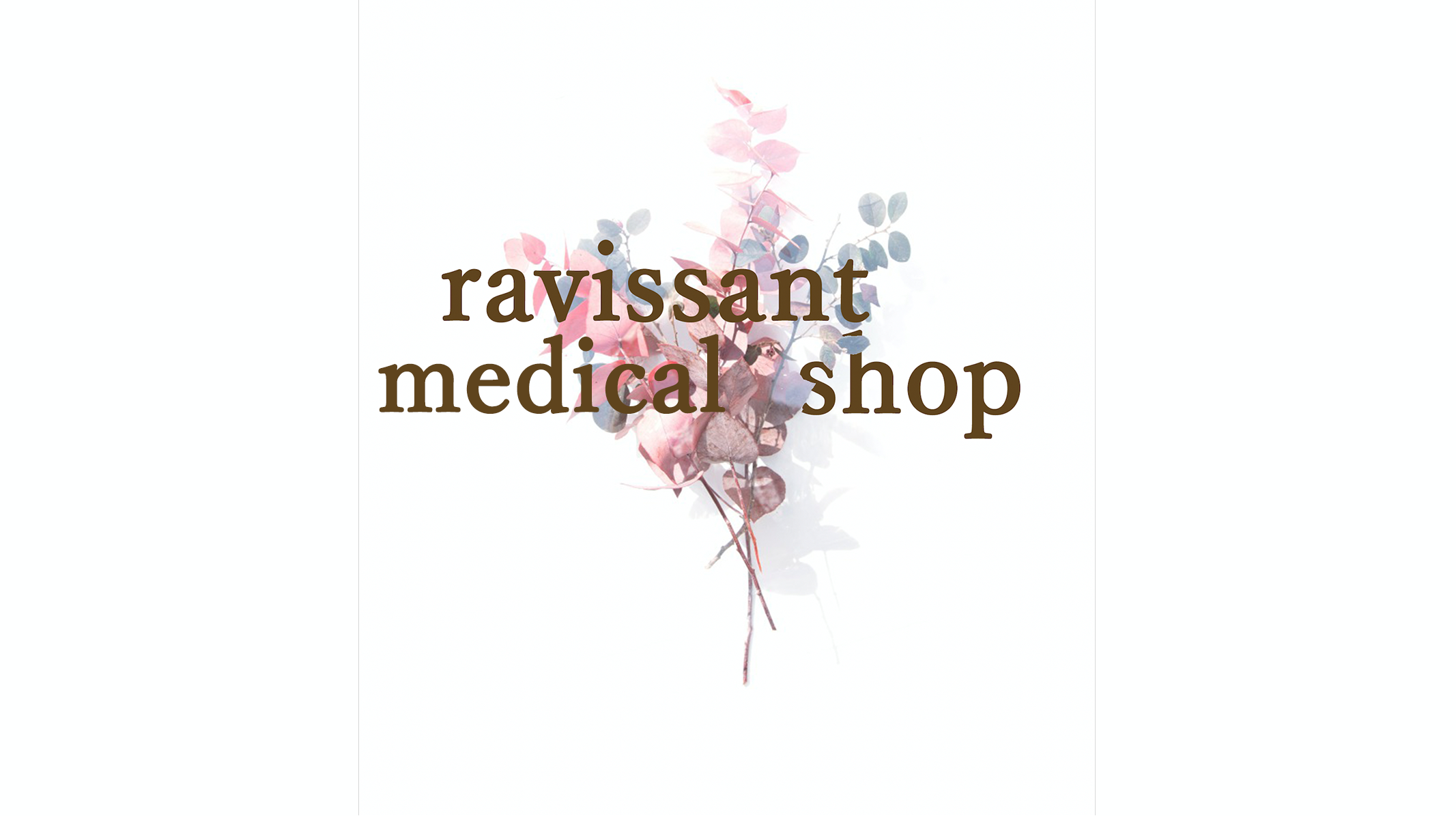 ravissant medical salon