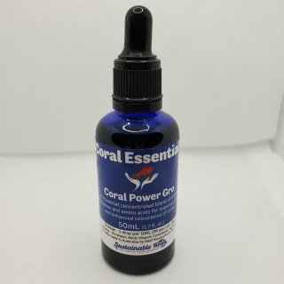 Coral Essentials Coral<br/> Power Gro 50ml
