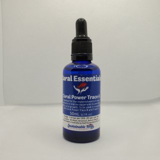 Coral Essentials <br/>Coral Power Trace A 50ml