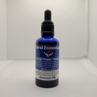 Coral Essentials <br/>Coral Power Trace B 50ml