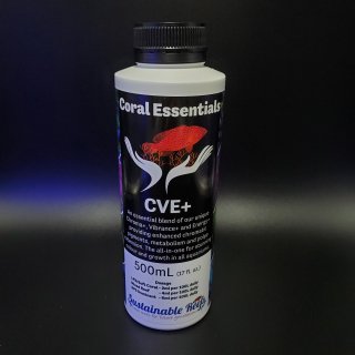 Coral Essentials CVE500ml