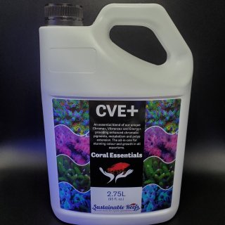 Coral Essentials CVE2.75L