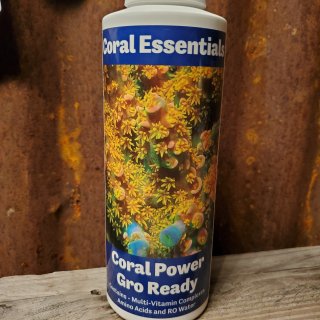 Coral Power <br/>Gro Ready 500ml