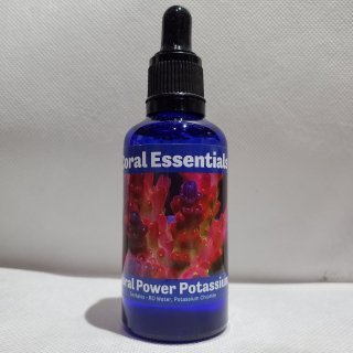 Coral Essentials <br/>Coral Power Potassium