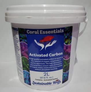 Coral Essentials <br/>Î̎ގΎގ2L