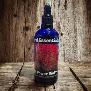 Coral Essentials <br/>Coral Power Bio Pro 50ml