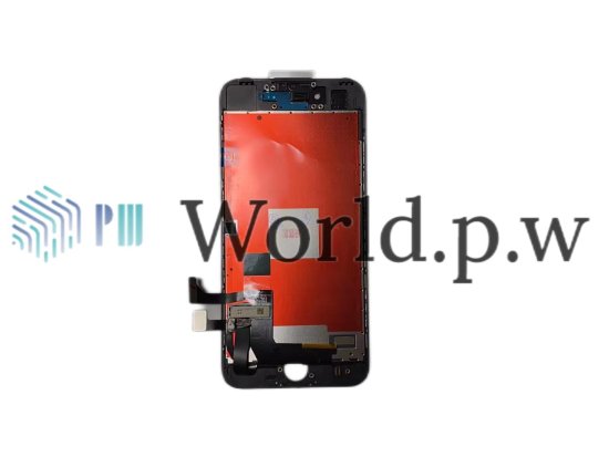 iPhone7フロントパネル　規格品 - World.p.w Stoer｜SmartPhone Repair Parts