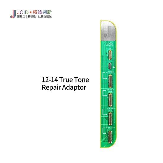 JC-V1SE, JC-V1SPRO 共通 12-13TrueTone修復機用 移植用基盤 - World.p.w Stoer｜SmartPhone  Repair Parts