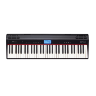 GO:PIANO GO-61Pآ