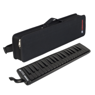 ץϡ˥ HOHNER(ۡʡ) Melodica SUPERFORCE 37/ǥ ֥åآ
