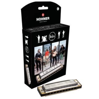 HOHNER ۡʡ ϡ˥ THE BEATLESآ