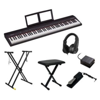 GO:PIANO GO-88P+ܡɥKS150DXBK+Ѵץ饰դإåɥۥBH-181+XPC-120BK+PST10BKåȢآ