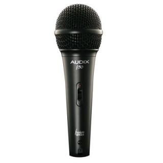 AUDIX f50sآ