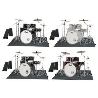 Pearl ѡ EXPORT ݡ EXX725SN/C-2CS 4Х ɲޥåNCM10å