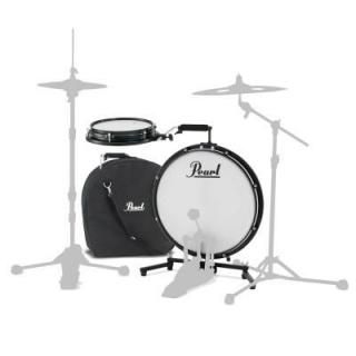Pearl ѡ ɥॻå COMPACT TRAVELER ѥȥȥ٥顼 PCTK-1810BG+ɥॹƥåץ쥼