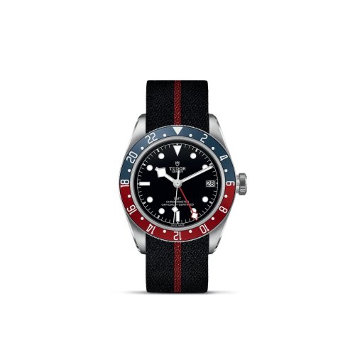 BLACK BAY GMT