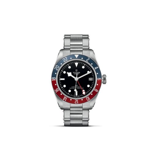 BLACK BAY GMT