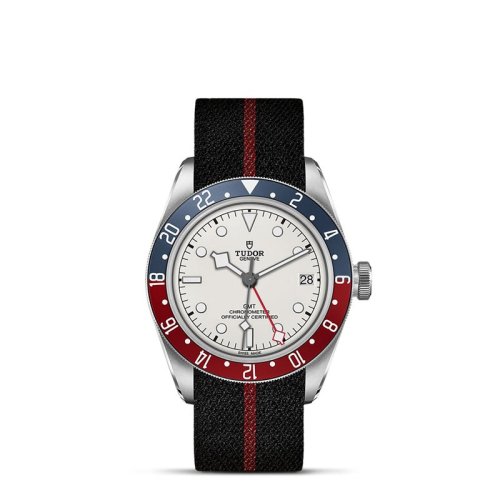 BLACK BAY GMT 