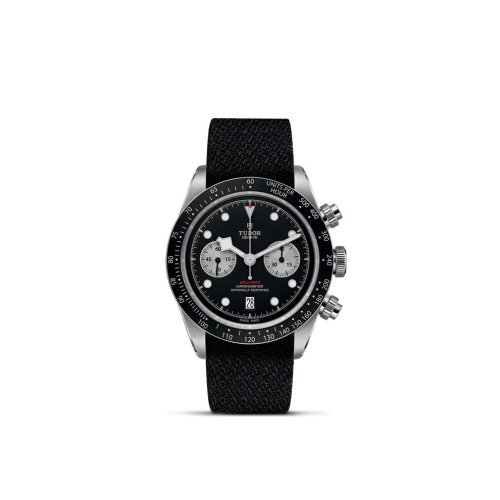 BLACK BAY CHRONO