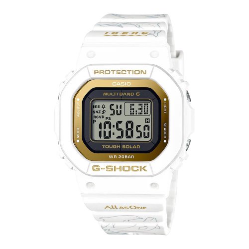 G-SHOCK GMD-W5601K-7JR