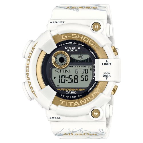 G-SHOCK GW-8201K-7JR