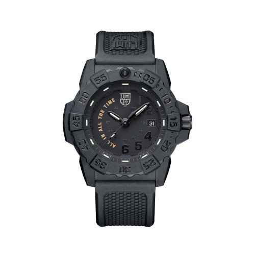 NAVY SEAL 3500 SERIES Ref.3501.BO.AL LIMITED