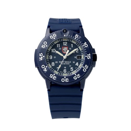 ORIGINAL NAVY SEAL 3000 SERIES Ref.3003 NAVY