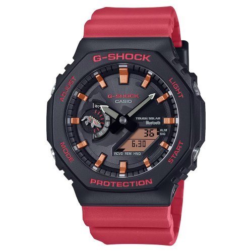 G-SHOCK GA-B2100CD-1A4JR