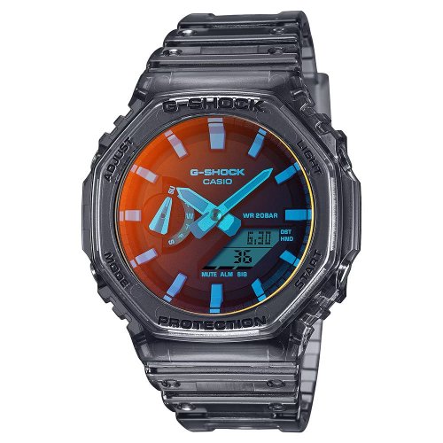 G-SHOCK GA-2100TLS-8AJF