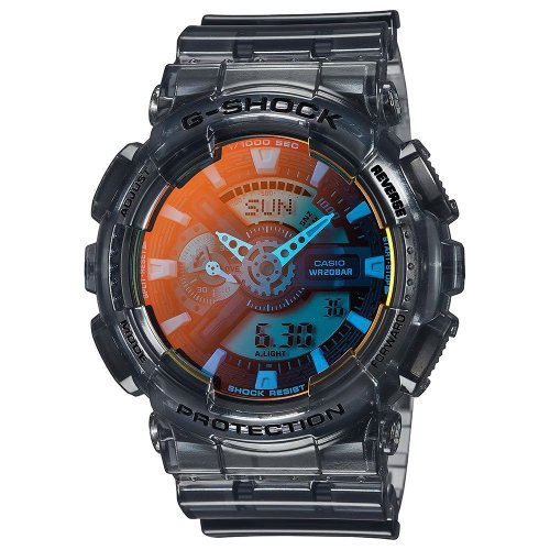 G-SHOCK GA-110TLS-8AJF 