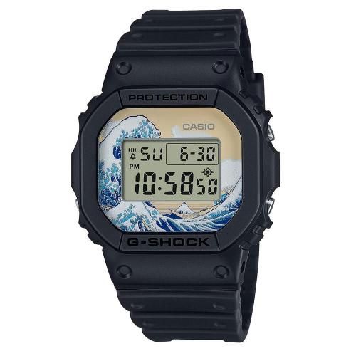 G-SHOCK DW-5600KHK24-1JR