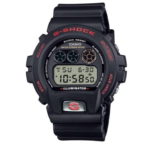 G-SHOCK DW-6900TR-1JR 