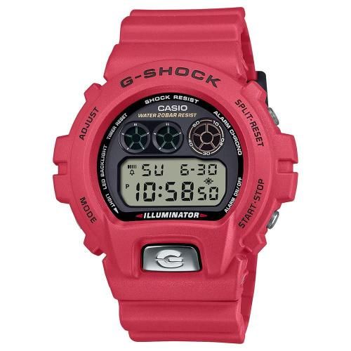 G-SHOCK DW-6900TR-4JR 