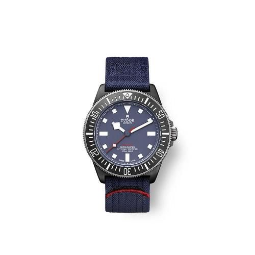 フジファブリック　腕時計 TIFFANY&Co./ティファニー】 Z1000.82 アトラス クロノグラフ
