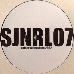 Various – SJNRL Re-Edits Vol. 7