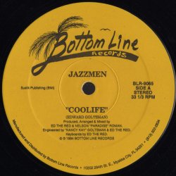 Jazzmen – Coolife / Day Walkin'
