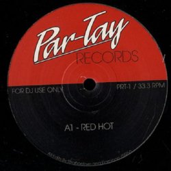 SFPV – Red Hot